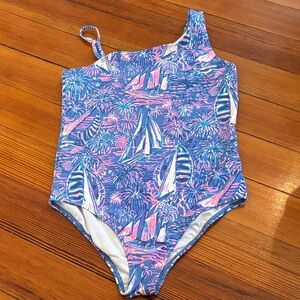 Lilly Swimsuit